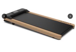 TWheels Walking Pad Laufband - Ideal für Homeoffice!