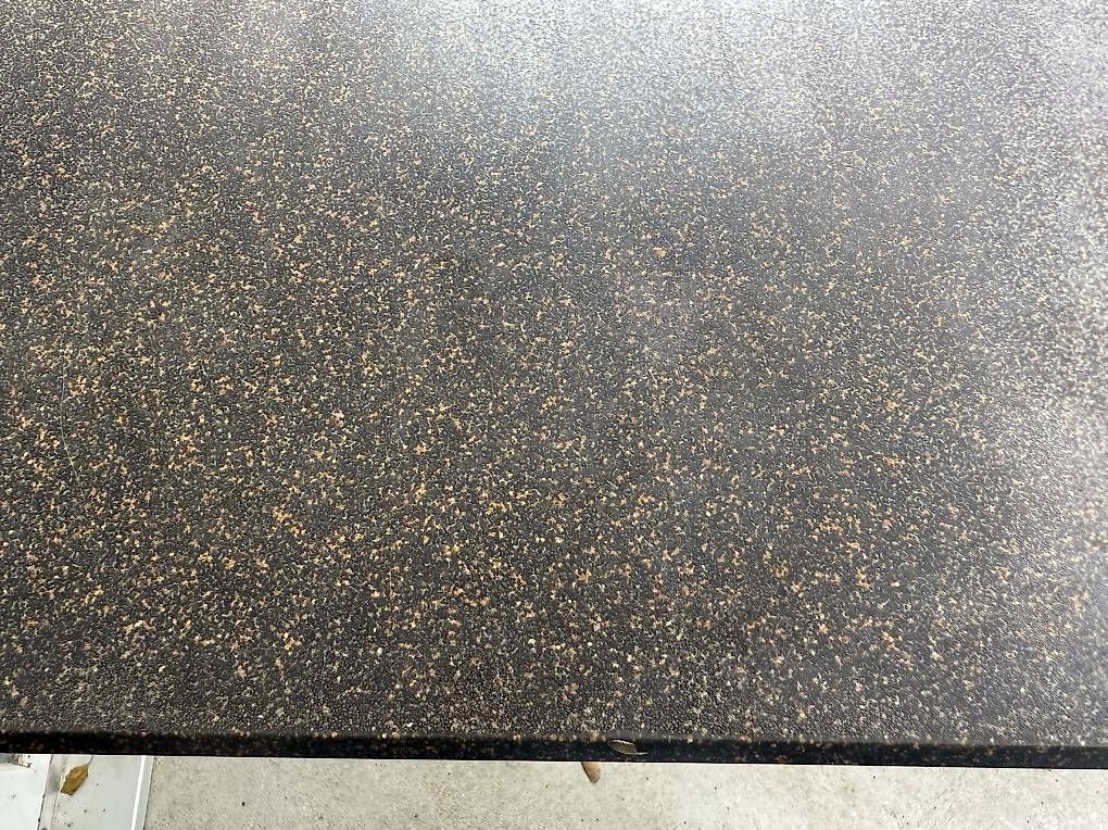 Jysk Tische: Gartentisch 160x90 – Gebraucht aus Fribourg von rpo_mh6j 2