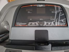 Laufband Horizon Elite T5000