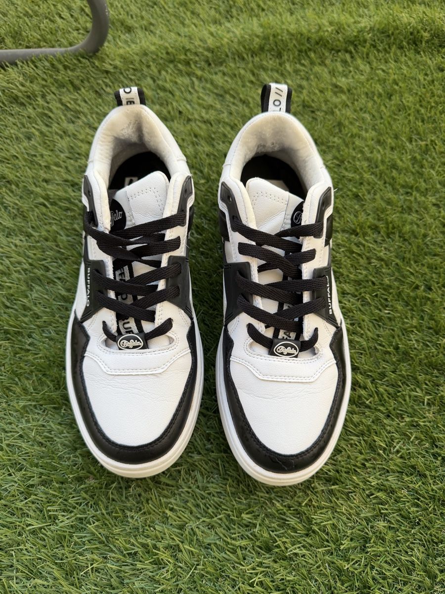 Buffalo Scarpe da donna: Buffalo Sneakers - Gr. 38 – Usato da Nänikon venduto da MaJa_123 1