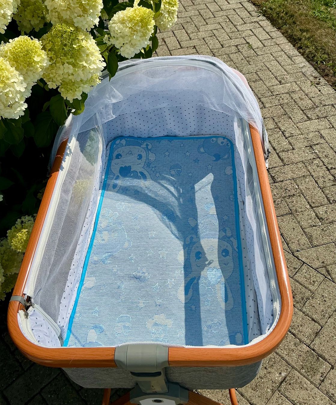 Betten: BABY BETTCHEN – Gebraucht aus Zell LU von Silvermemory 7