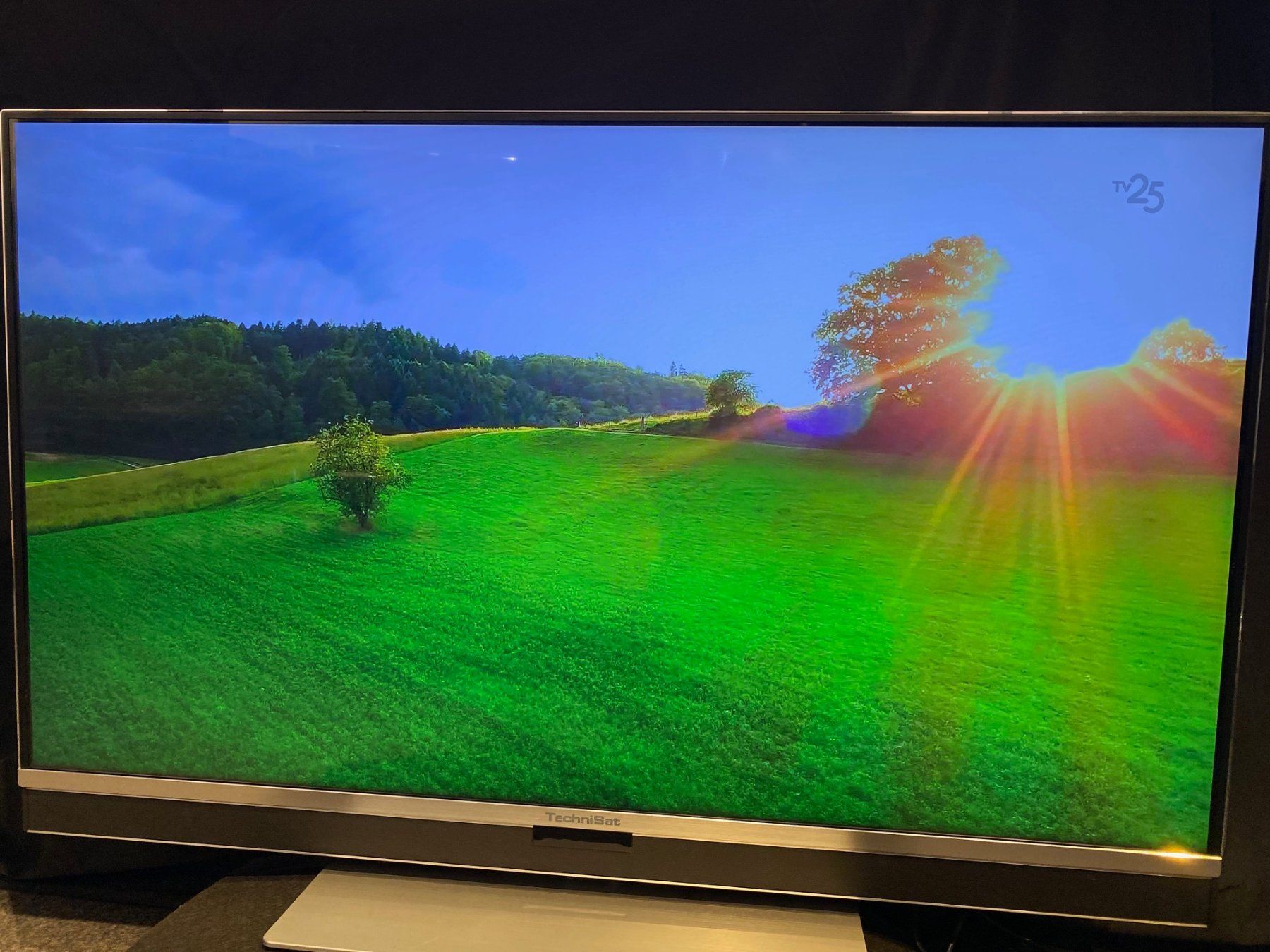 Technisat Fernseher: Technisat UHD 43 SL – Neu (gemäss Beschreibung) aus Würenlingen von Schneiderhifi 2