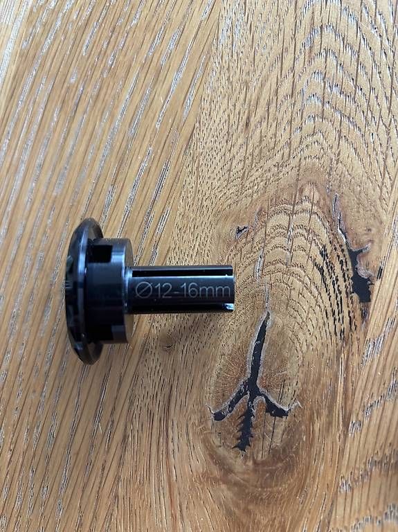 Alle Motorradersatzteile: Motogadget bar extansion – Gebraucht aus Stans von Forcarspeed 1