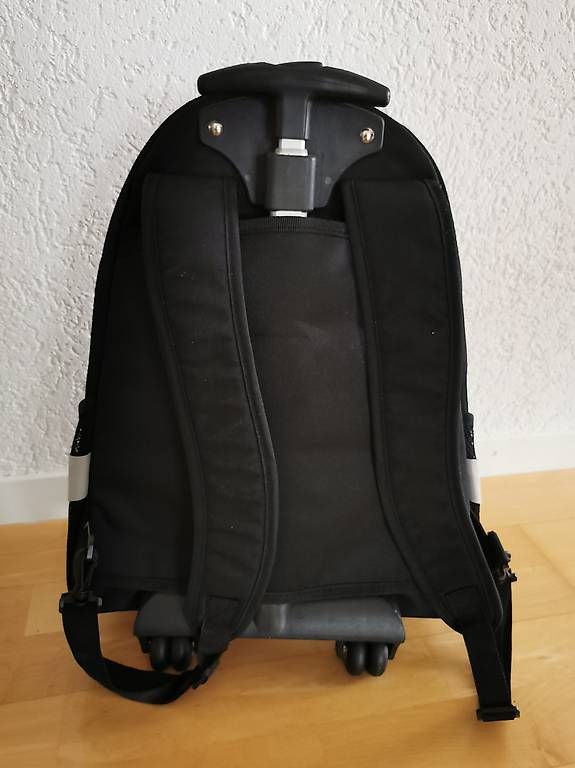 Sacs à dos: Rucksack Trolleys – Neuf avec emballage d'origine à Lauerz par Power-Angel 2