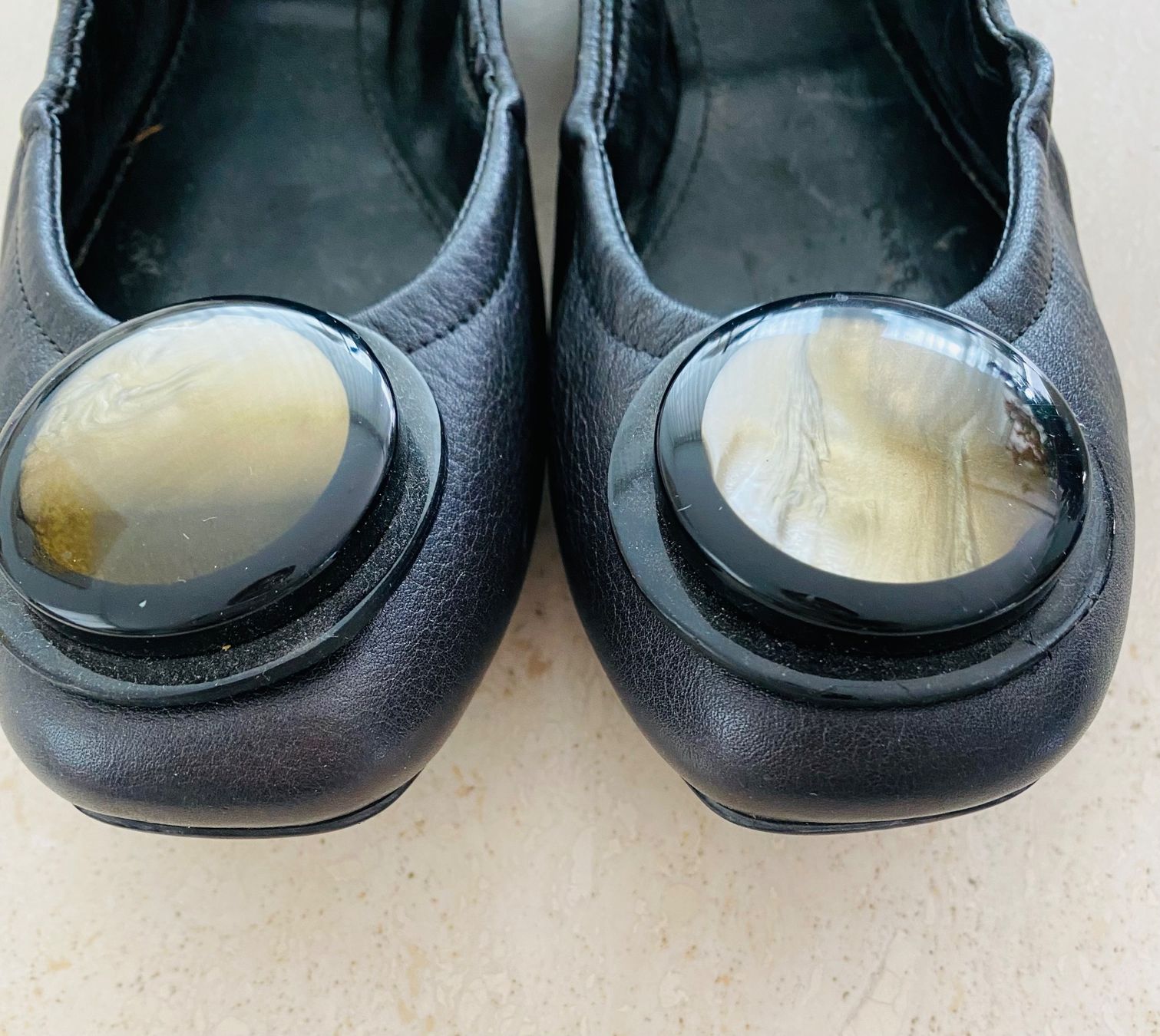 Hogan Scarpe da donna: HOGAN TODS 35.5 – Usato da Clarens venduto da Piluka 2