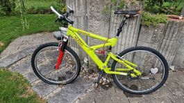 Fahrrad Centurion 27 Gang