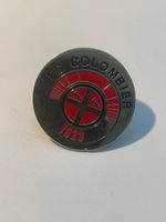 133. Pin - FC Colombier