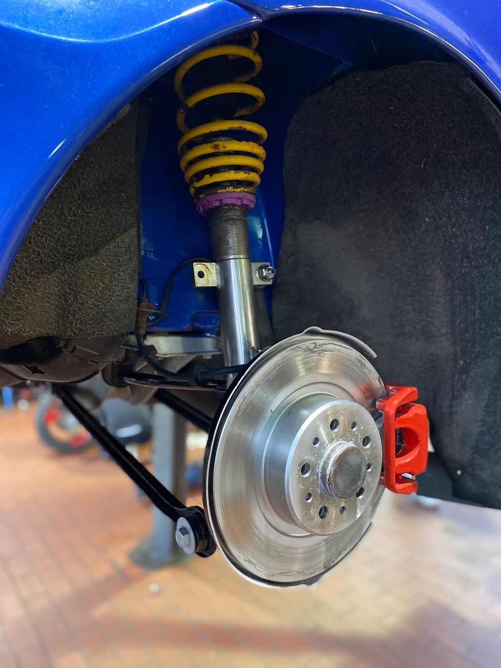 Alfa Romeo Automobili: Alfa Romeo 156 gta – Usato da Perlen venduto da Vitto85 4