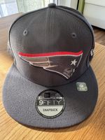 New Era 9FIFTY New England Patriots NFL Snapback NEU