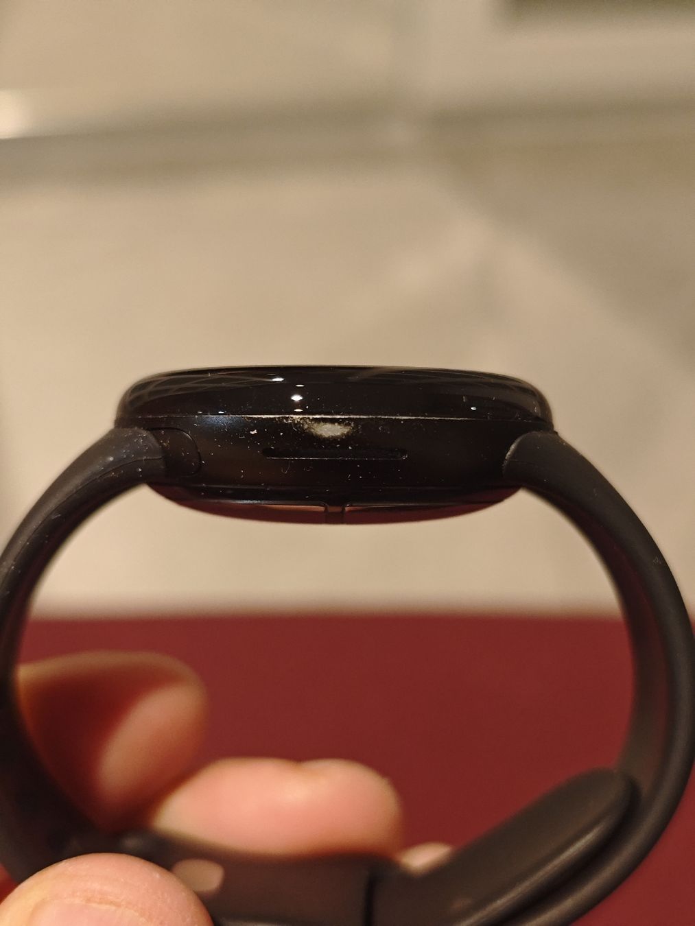 Google Smartwatch: Montre connectée Google Pixel Watch 2  – Usato da Ollon VS venduto da Ollonb 3