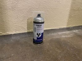 SPRENGER »Prop Spray« apprêt sous-marin - 400 ml, gris