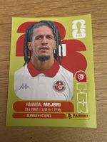 Carte panini 2026
