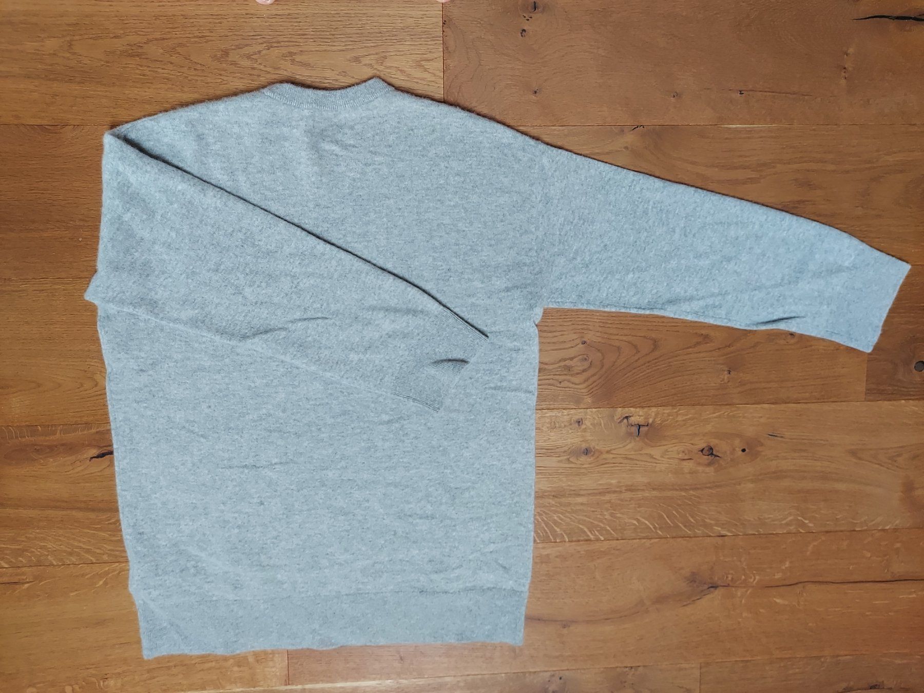 Maglioni & Felpe: Pullover aus 100% Kaschmir von H&M Premium NEU – Nuovo (secondo la descrizione) da Innertkirchen venduto da bartik99 1