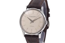 IWC Pre Portofino Vintage Automatic Uhr Kaliber 853