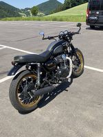 Kawasaki W800
