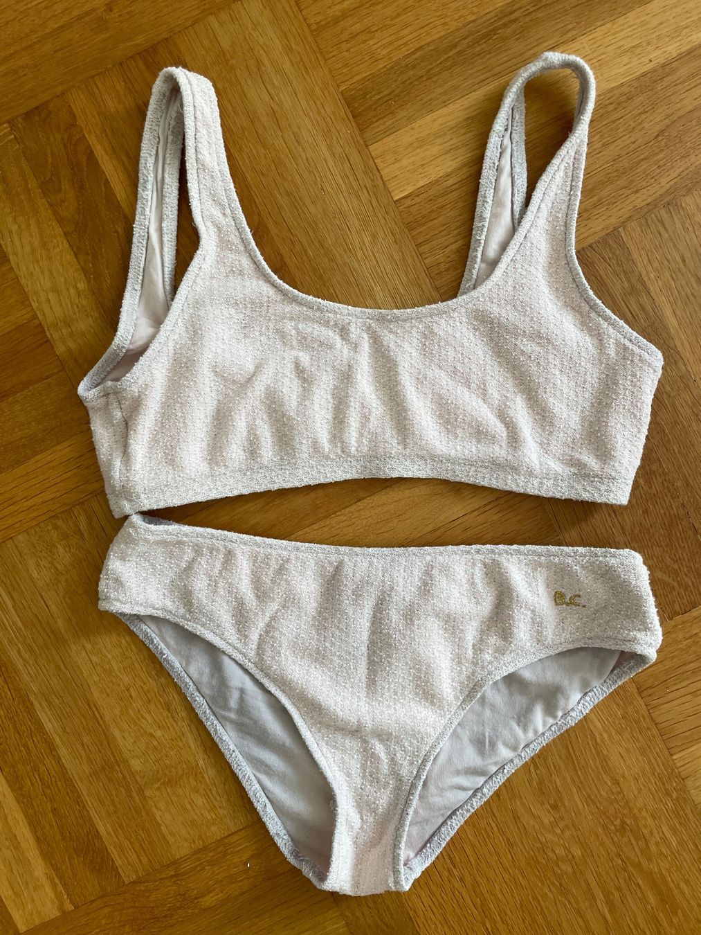 Bobo Choses Costumi da bagno & Bikini: Bikini Bobo Choses XS - Mängel – Usato da Neukirch an der Thur venduto da bee88