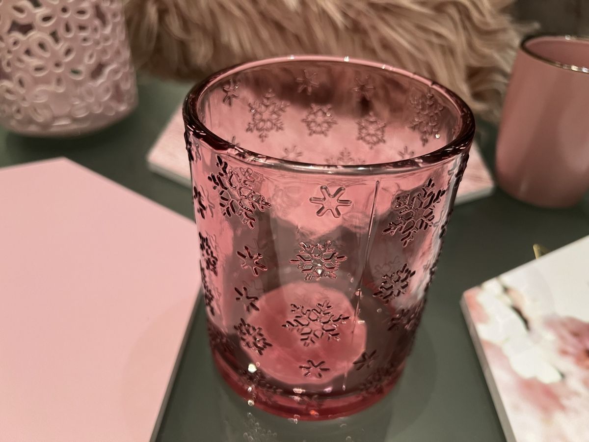 Tutte le decorazioni: Deko Set Rosa – Usato da Urtenen-Schönbühl venduto da nina1969 3