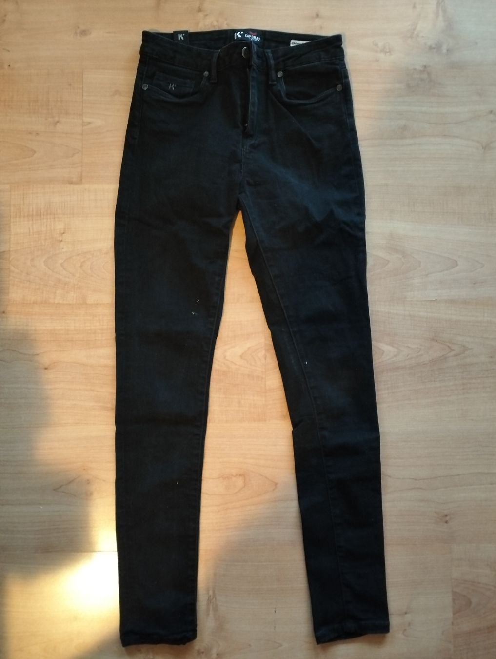 Lotti di vestiti: jeanspaket gr.s – Nuovo (secondo la descrizione) da Wilen (Sarnen) venduto da anbuu 4