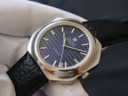 Zenith Movado XL-tronic cal. 50.0 diapason tuning fork, NOS