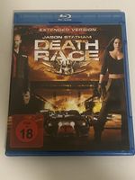 Death Race Extended Version Blu-ray