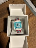Swatch Aktionärsgeschenk 2025