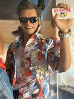 Asmus Toys Ace Ventura: Pet Detective–ONLINE STORE EXCLUSIVE