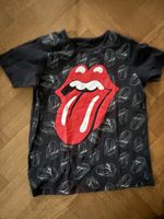 Rolling Stones T-Shirt, Grösse 164, Top Zustand!