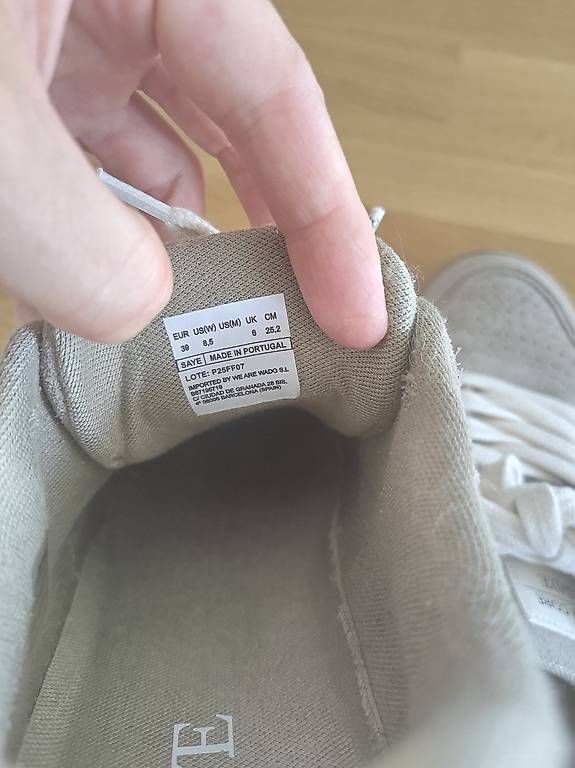 Scarpe da donna: Sneakers Saye M82 Core 39 – Nuovo (secondo la descrizione) da Morges venduto da L_6688 3