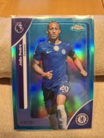 Topps Chrome Premier League Joao Pedro 18/299
