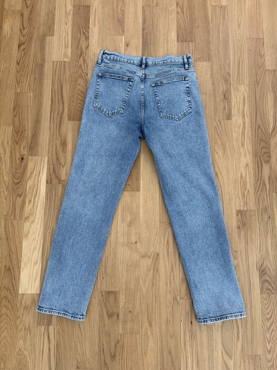Jeans: Frame Jeans The Borrowed Gr 27 – D'occasion à Basel par goofy2011 1