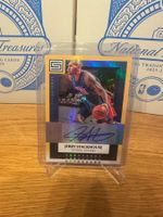 Carte Jerry Stackhouse Status auto / 10