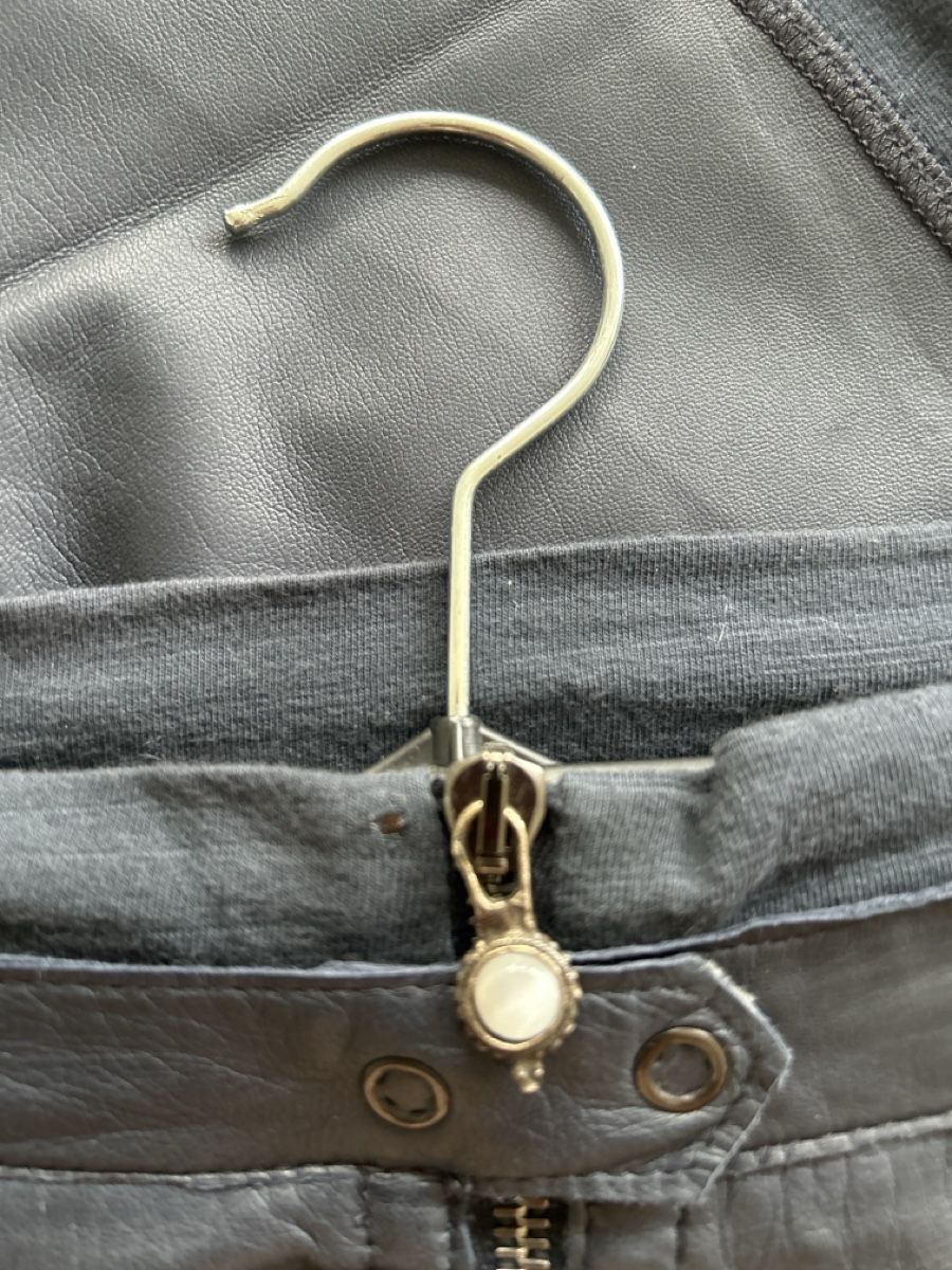 Pantaloni: LEDERHOSE – Usato da Erlenbach ZH venduto da Xe01 5