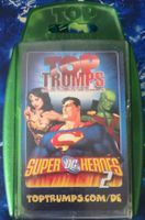 TOP TRUMPS DC SUPER HEROES 2 - Quartett