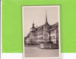 Zofingen-Rathausplatz