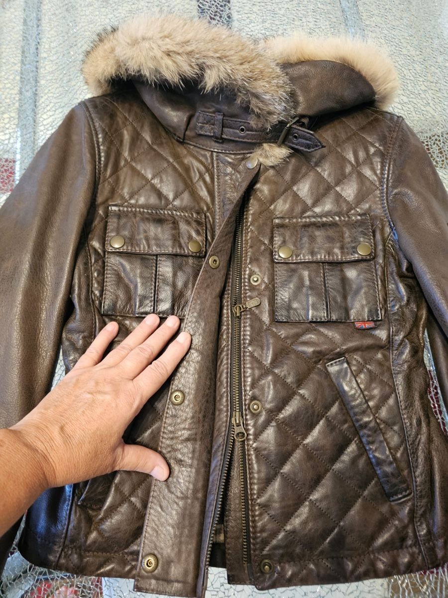 Belstaff Giacche: Belstaff Gr. 36 – Usato da Luzern venduto da Edii025 6