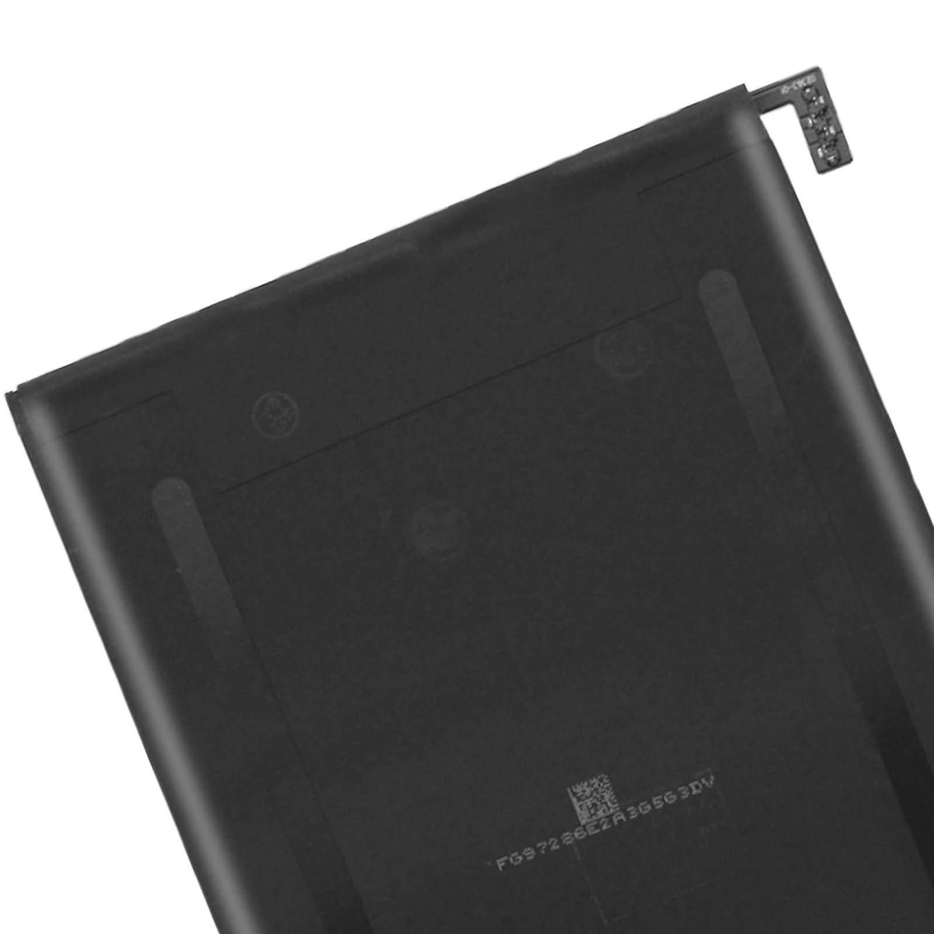 Apple Batterie: Batterie original iPad Mini 5  - Original pulled 94% – Nuovo e nell'imballaggio originale da Morges venduto da DA-repa 1