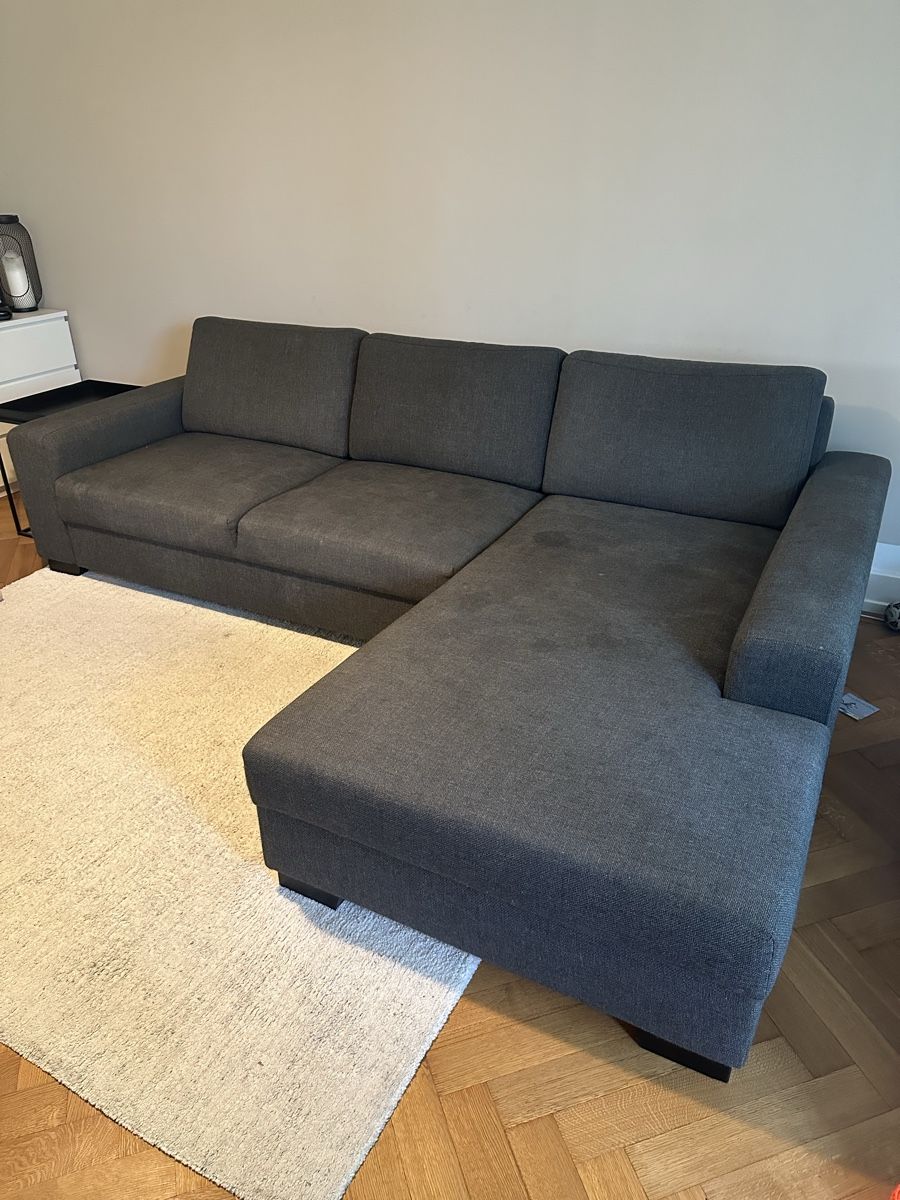 Ikea Sofas: Ikea Sofa Sörvallen zu verkaufen  – D'occasion à Bern par RedDevil 1