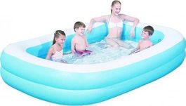 +Bestway Sport 2000 FAMILY Pool Aufblasba