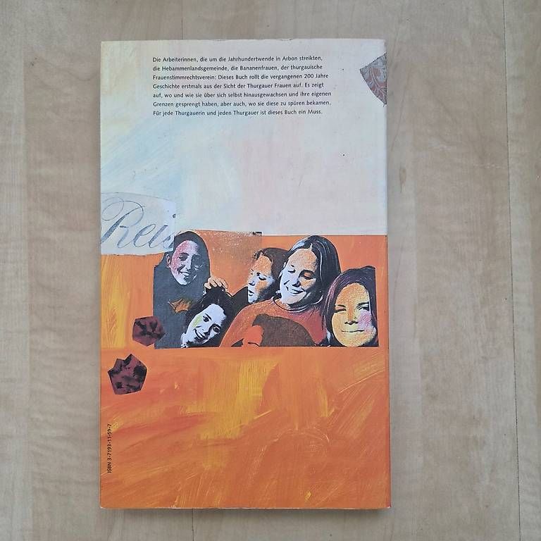Libri: bodenständig und grenzenlos – Usato da Zug venduto da Sunshine_113 3