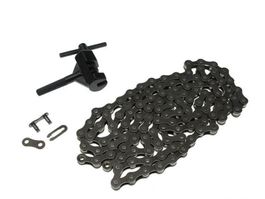 Kettentrenner und Tretkette für Puch Maxi