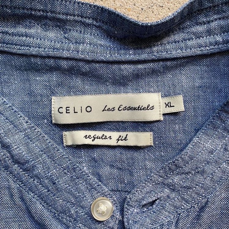 Celio 2025 les essentiels