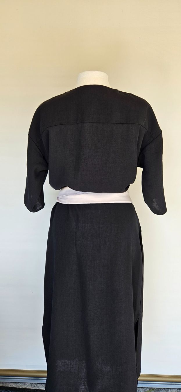 Mango Vestiti: Mango Kleid – Nuovo (secondo la descrizione) da Hochdorf venduto da Berry005 2