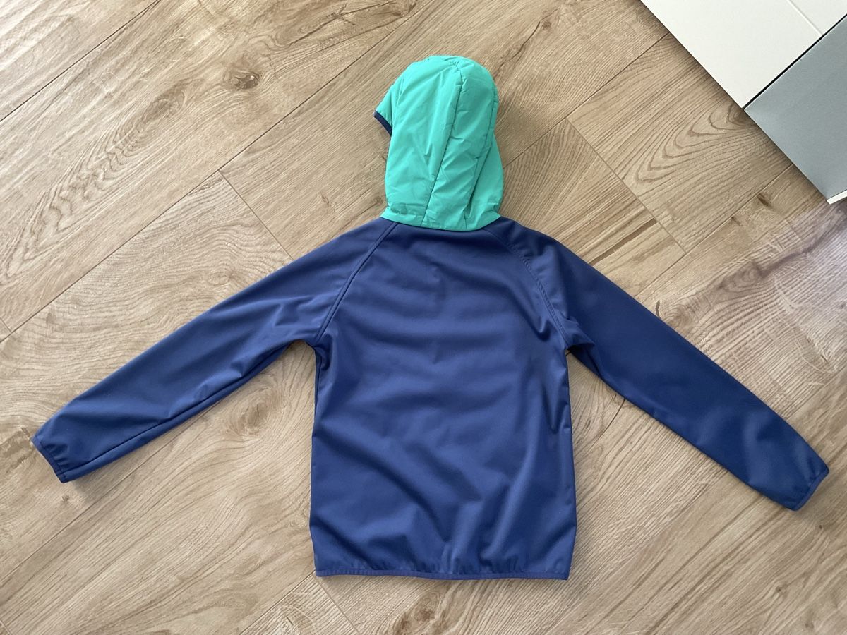 46 Nord Giacche & Cappotti: Übergangsjacke 46 Nord Mädchen  – Nuovo (secondo la descrizione) da Pfäffikon ZH venduto da Ben0707 1