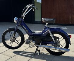 Puch Maxi S mit Fahrzeugausweis - AB 1.- CHF!!!!