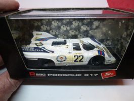 Porsche 917 - MARTINI - Le Mans 1971 - Brumm OVP