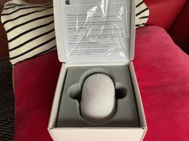 Mouse Apple Mighty
