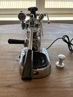 Pavoni Kaffeemaschine 