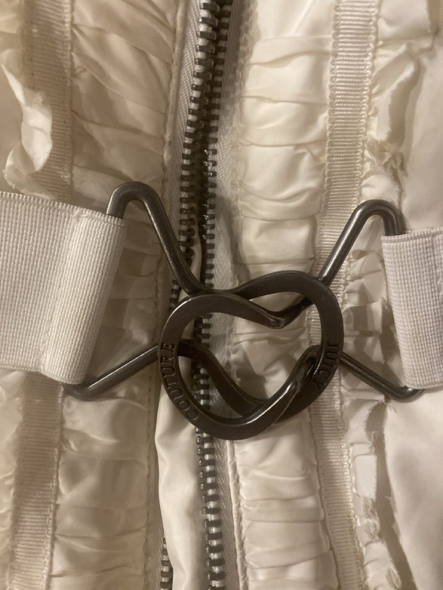 Juicy Couture Cappotti: Juicy Coat – Usato da Zürich venduto da lcl_r88r 4