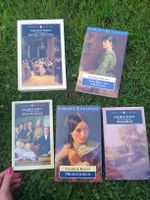George Eliot Book Set Penguin Classics World's Classics