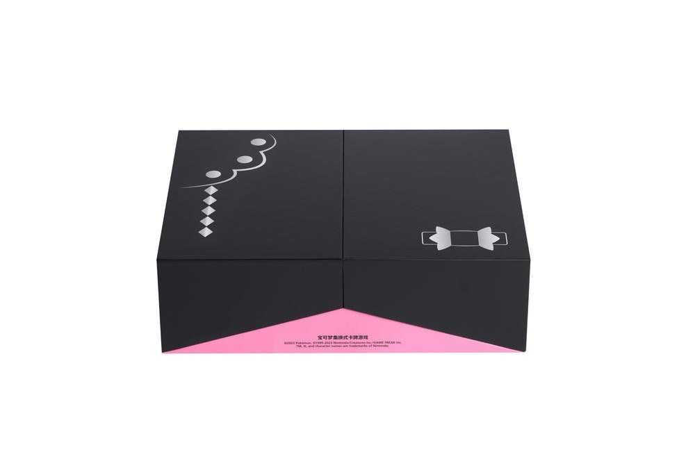 Pokémon Sammelbilder & Trading cards: Pokémon Marnie Determination Simplified Exclusive Gift Box – Neu und originalverpackt aus Regensdorf von 8Collect 5